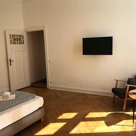 Appartamento Bismarcks Berlino Esterno foto