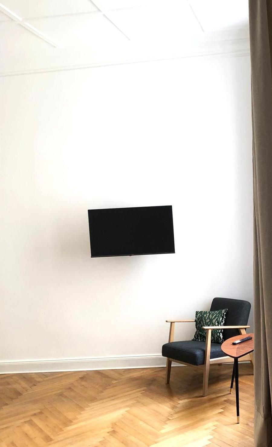 Appartamento Bismarcks Berlino Esterno foto